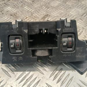 PEUGEOT 308 2 SW PHASE 1 BREAK