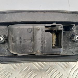 PEUGEOT BOXER 3 PHASE 1