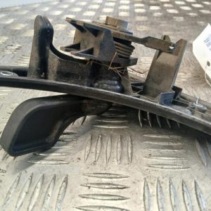 PEUGEOT BOXER 3 PHASE 1
