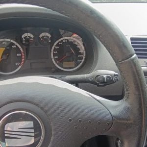 SEAT IBIZA 2 PHASE 3