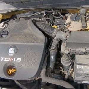 SEAT IBIZA 2 PHASE 3