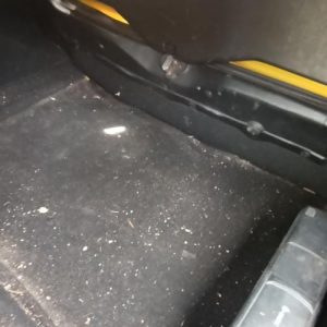 SEAT IBIZA 2 PHASE 3