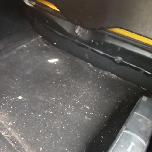 SEAT IBIZA 2 PHASE 3