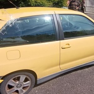 SEAT IBIZA 2 PHASE 3