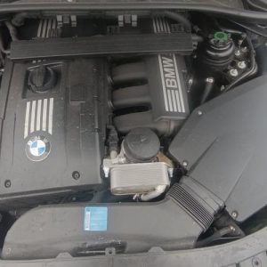 BMW SERIE 3 E92 COUPE PHASE 1