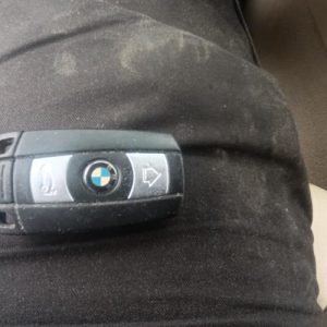 BMW SERIE 3 E92 COUPE PHASE 1