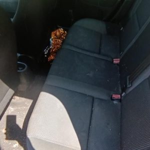 PEUGEOT 207 PHASE 2