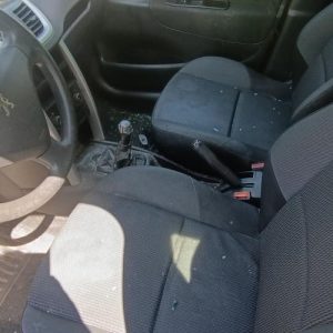 PEUGEOT 207 PHASE 2
