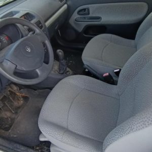 RENAULT CLIO 2 CAMPUS PHASE 1