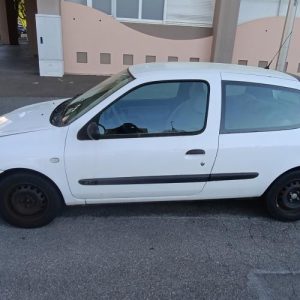 RENAULT CLIO 2 CAMPUS PHASE 1