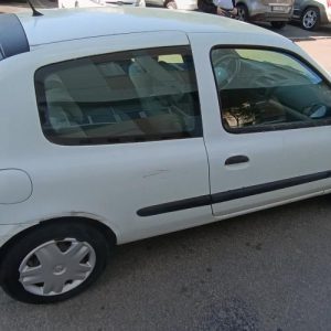 RENAULT CLIO 2 CAMPUS PHASE 1