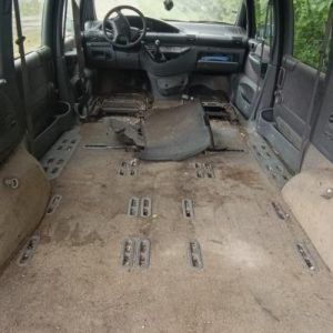 PEUGEOT 806 PHASE 2