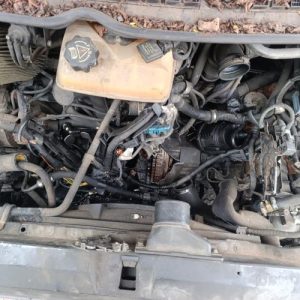 PEUGEOT 806 PHASE 2