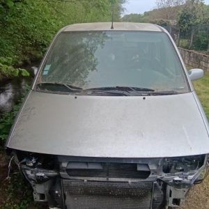PEUGEOT 806 PHASE 2