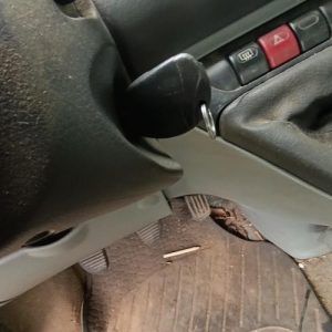 PEUGEOT 806 PHASE 2