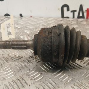 CITROEN C3 1