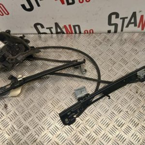 SEAT IBIZA 4 PHASE 2