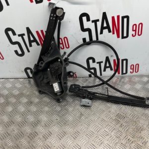 SEAT IBIZA 4 PHASE 2