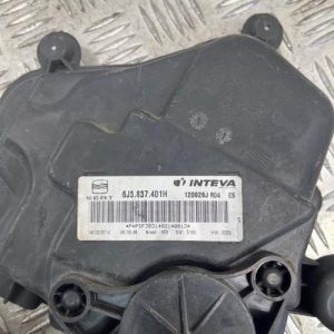 SEAT IBIZA 4 PHASE 2