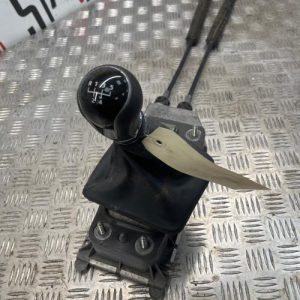 SEAT IBIZA 4 PHASE 2