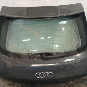 AUDI A1 1 PHASE 2