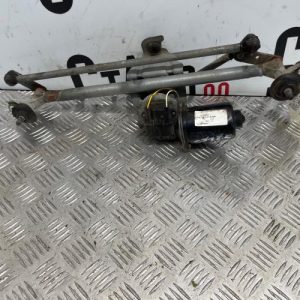 OPEL CORSA C