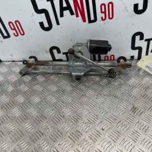 OPEL CORSA C
