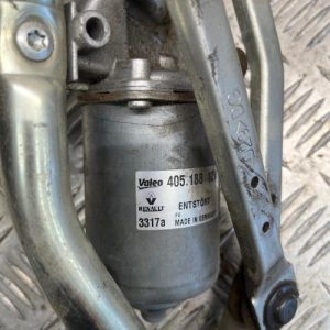 RENAULT LAGUNA 3 PHASE 1