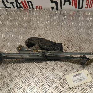 CITROEN SAXO PHASE 2