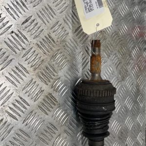 CITROEN SAXO PHASE 2