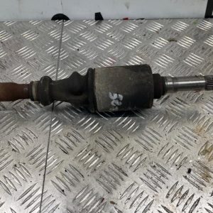 CITROEN SAXO PHASE 2
