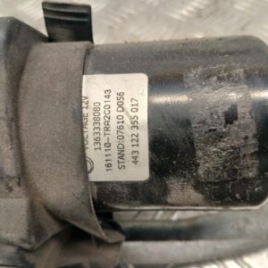 CITROEN JUMPER 3 PHASE 2
