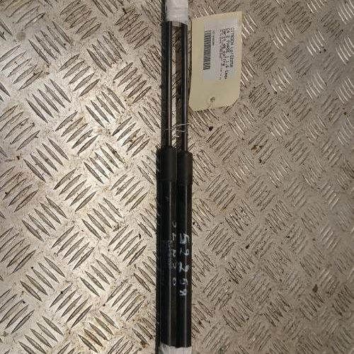 CITROEN C4 2 PHASE 1
