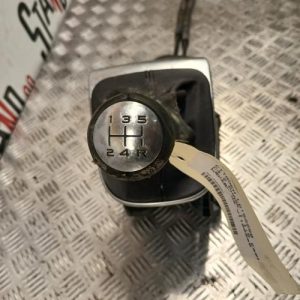 CITROEN C4 2 PHASE 1