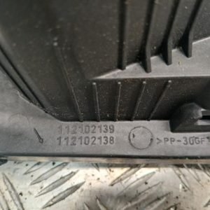 CITROEN C4 2 PHASE 1