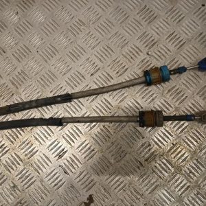 CITROEN C4 2 PHASE 1