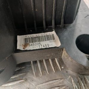 CITROEN C4 2 PHASE 1