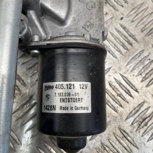 BMW SERIE 1 E87 PHASE 2