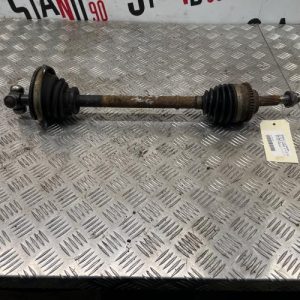 RENAULT CLIO 2 PHASE 2