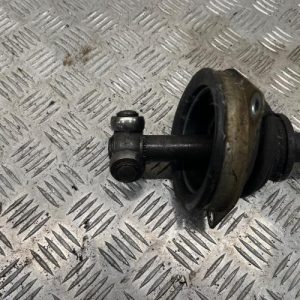 RENAULT CLIO 2 PHASE 2