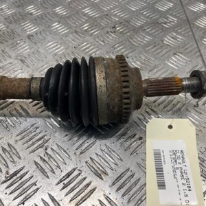 RENAULT CLIO 2 PHASE 2