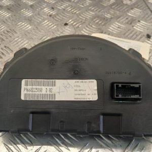 CITROEN C2 PHASE 1