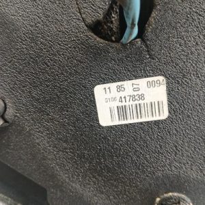 CITROEN C2 PHASE 1