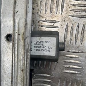 RENAULT CLIO 4 PHASE 1 BREAK