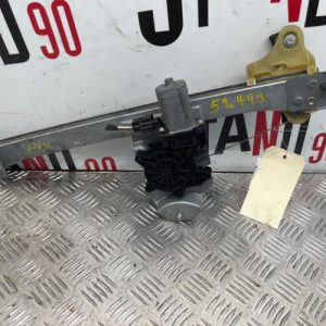 RENAULT CLIO 4 PHASE 1 BREAK