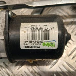 RENAULT CLIO 4 PHASE 1 BREAK