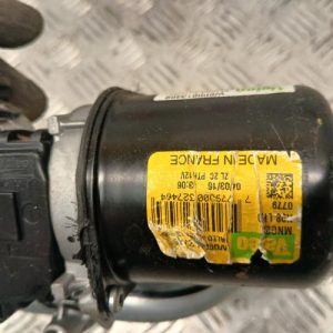 RENAULT CLIO 4 PHASE 1 BREAK