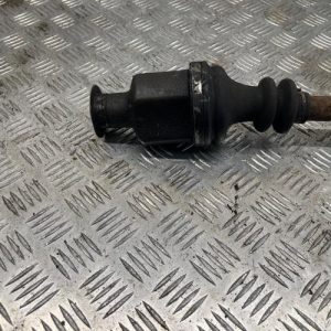 RENAULT KANGOO 1 PHASE 2