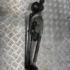 TOYOTA YARIS 2 PHASE 1