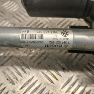VOLKSWAGEN CADDY 4